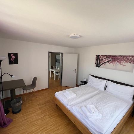 Herisau Apartments Kültér fotó
