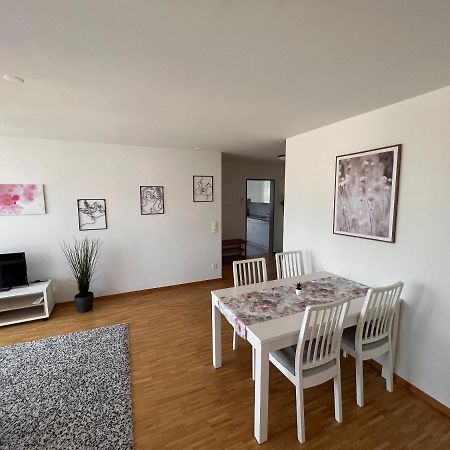 Herisau Apartments Kültér fotó