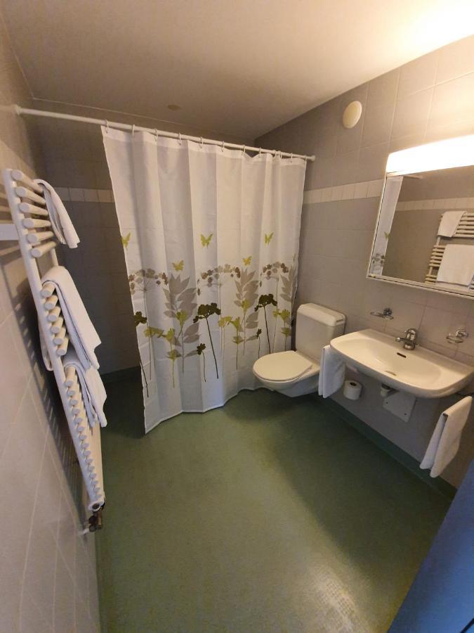 Herisau Apartments Kültér fotó