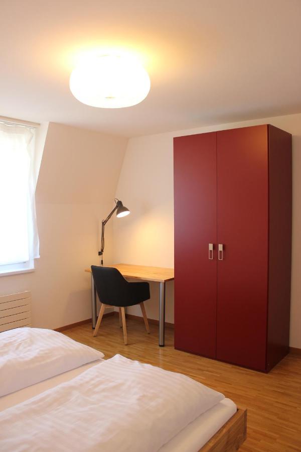 Herisau Apartments Kültér fotó
