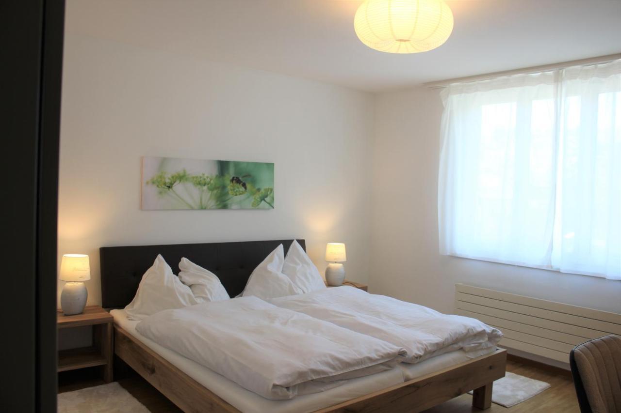 Herisau Apartments Kültér fotó