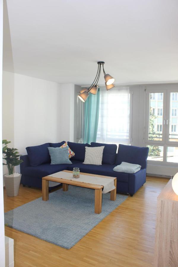 Herisau Apartments Kültér fotó