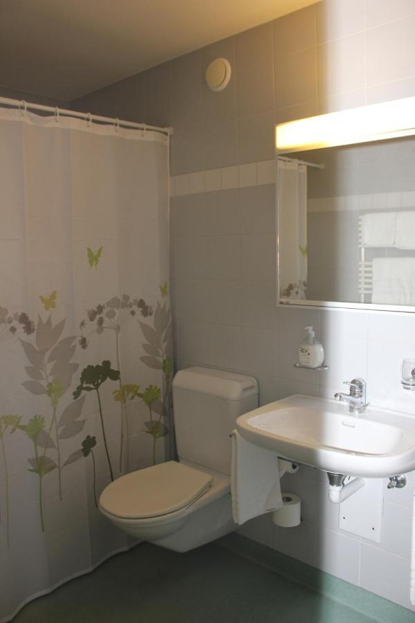 Herisau Apartments Kültér fotó