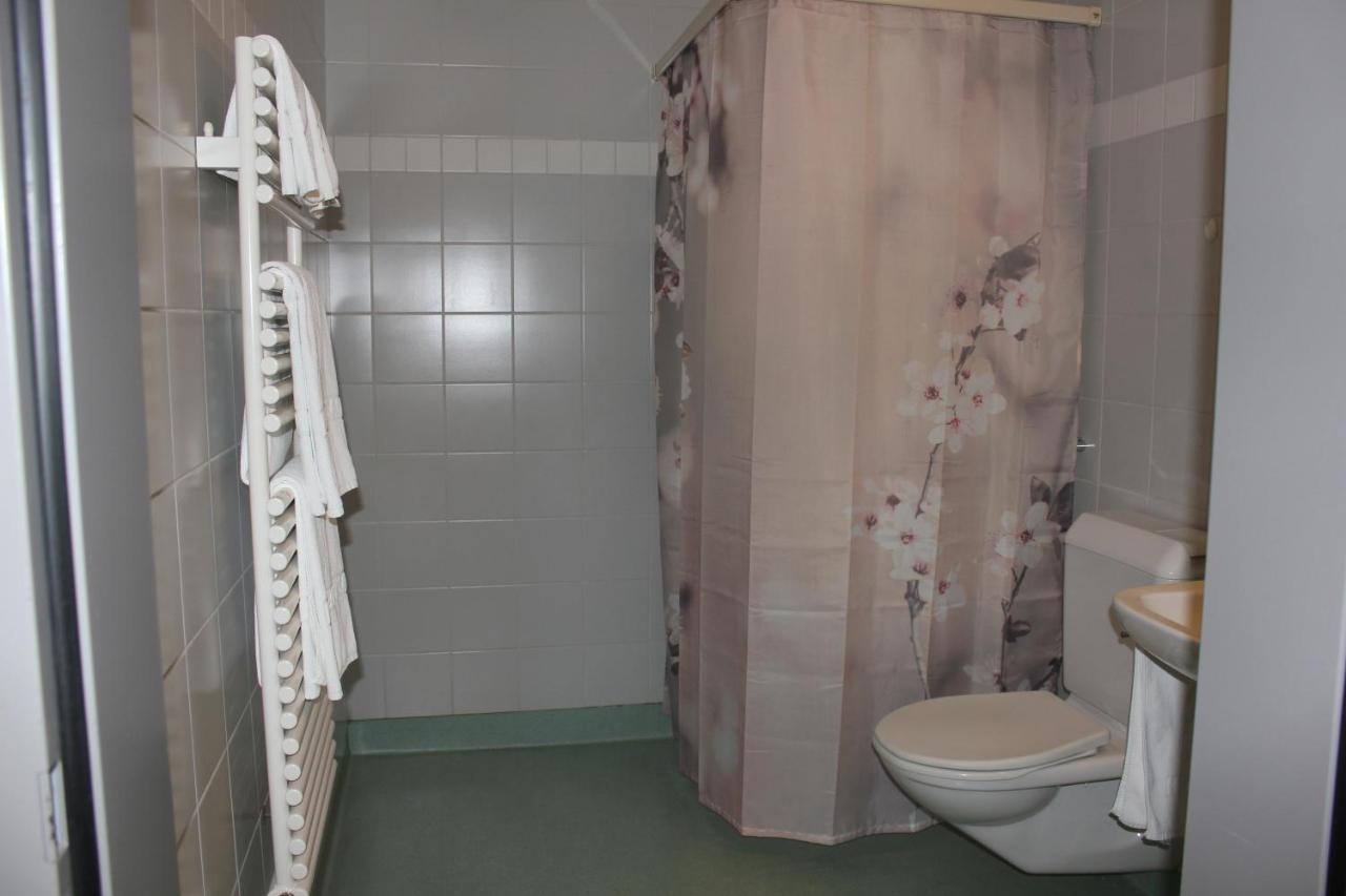 Herisau Apartments Kültér fotó