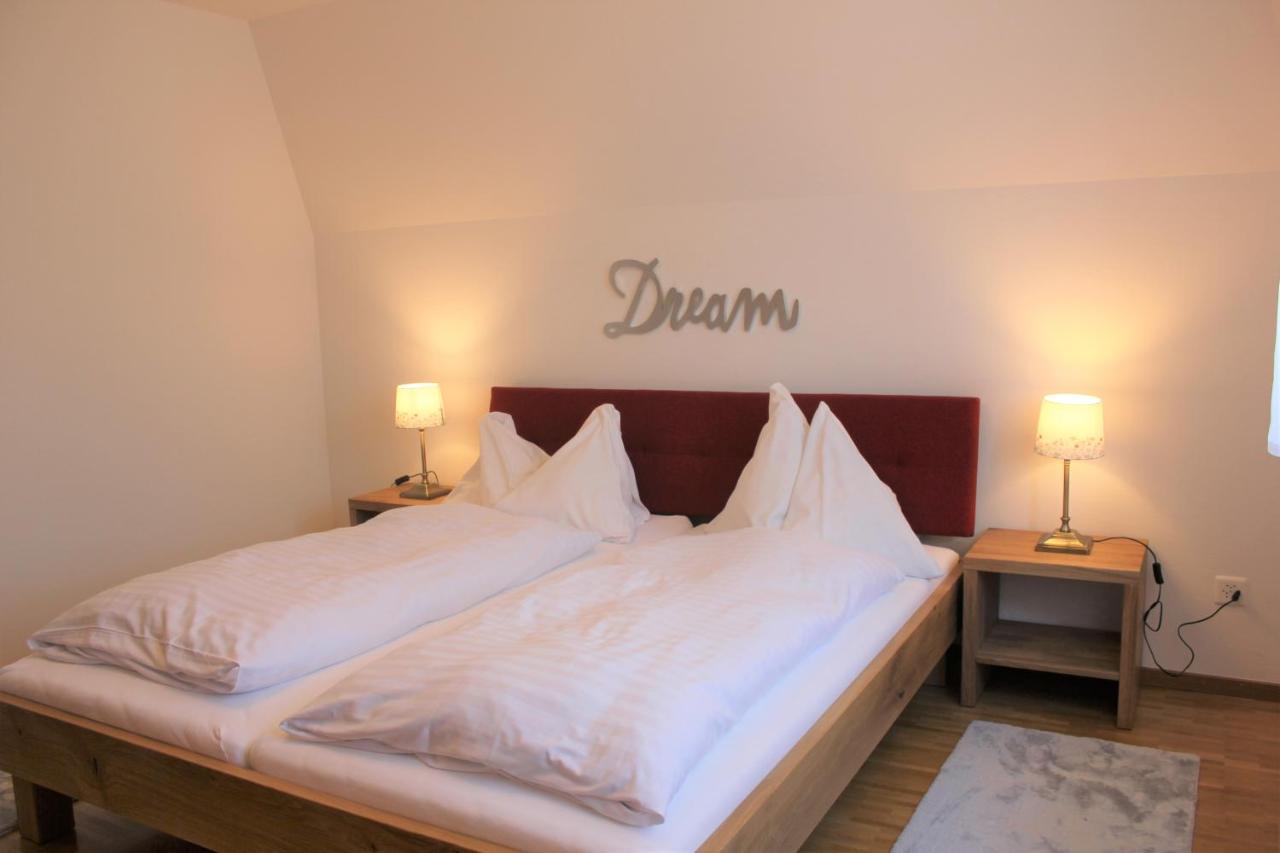 Herisau Apartments Kültér fotó