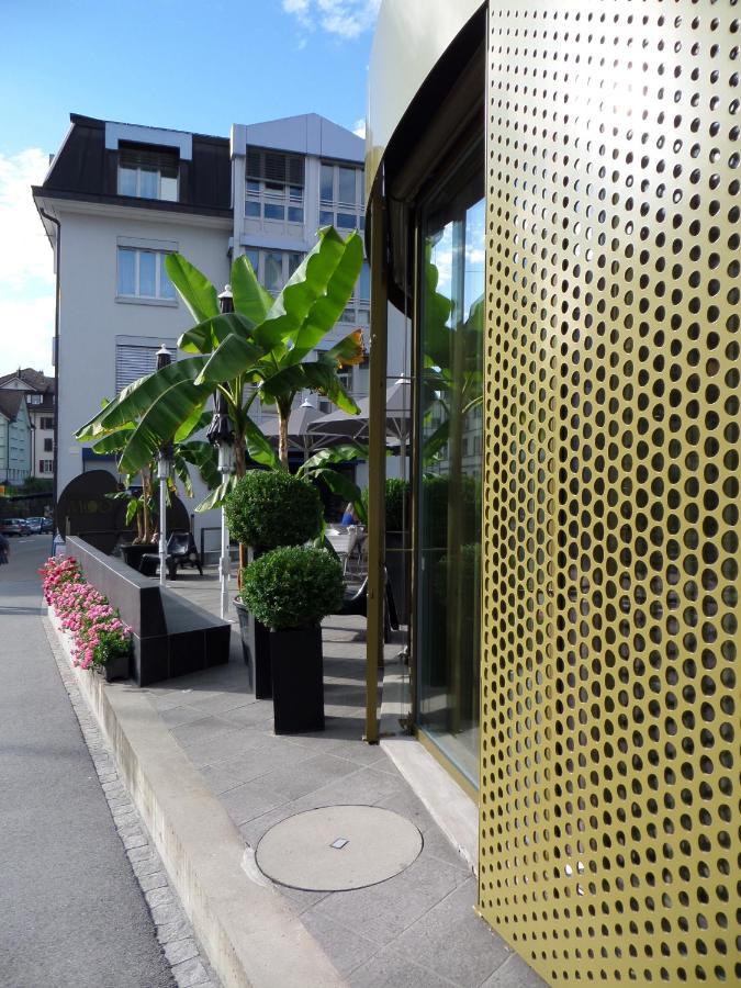 Herisau Apartments Kültér fotó