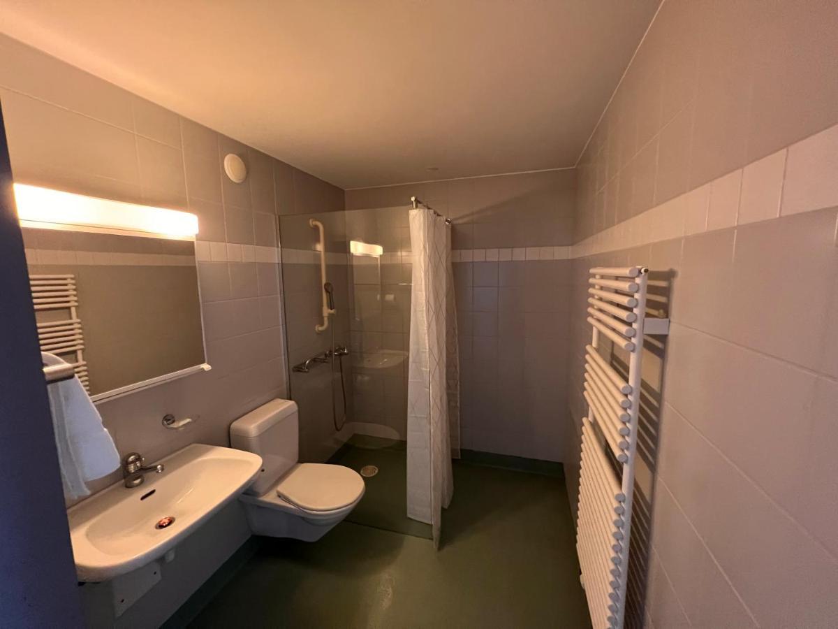 Herisau Apartments Kültér fotó