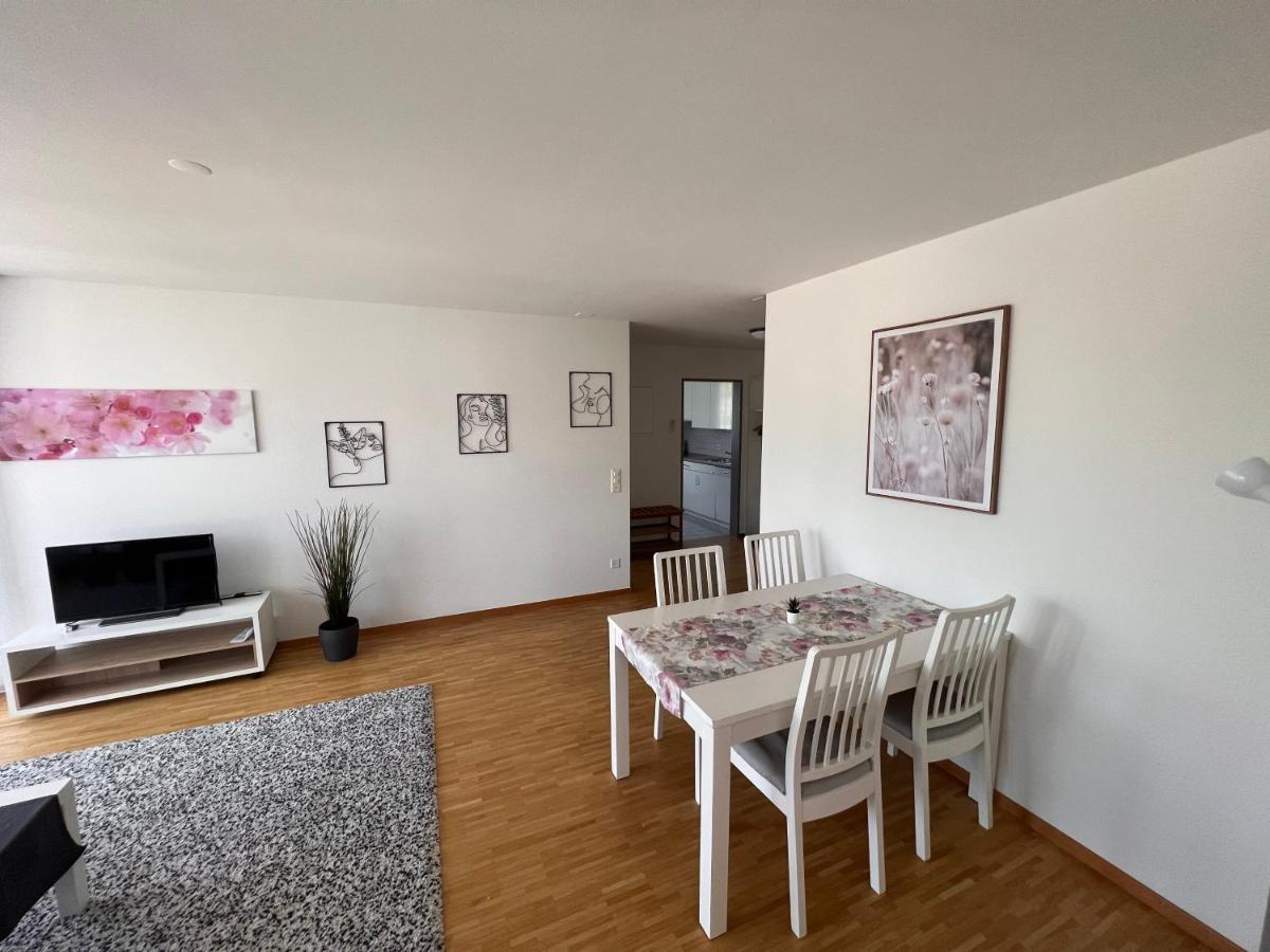 Herisau Apartments Kültér fotó